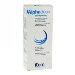 Alphadoux shampooing normalisant protecteur 200ml