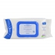 Mustela lingettes dermo nettoyante boite 70