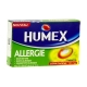 Humex Alergie Loratadine 10mg 7 Comprimés