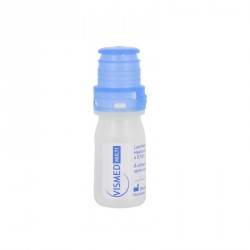 Vismed multi gouttes lubrifiant occulaire 10 ml