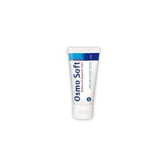 Osmosoft gel brûlure 50ml