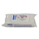 Saforelle 60 lingettes nettoyantes ultradouces