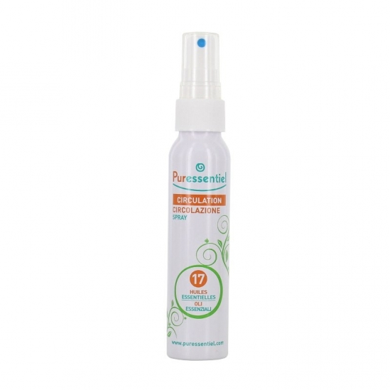 Puressentiel spray circulation 100ml