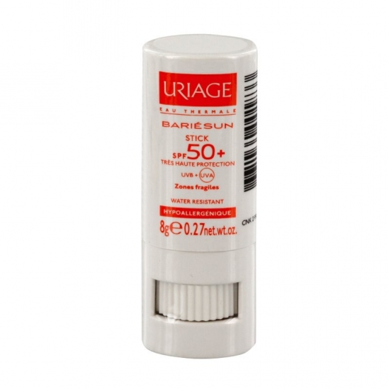 Uriage bariésun stick extra large SPF 50+ 8g