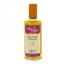 Lift'argan huile d'argan pure 50ml