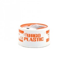 Urgo Urgoplastic film transparent non elastic  5m x 2,5 cm