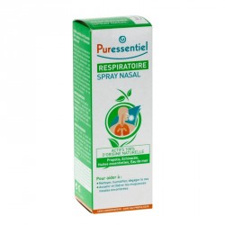 Puressentiel respiratoire spray nasal 15ml