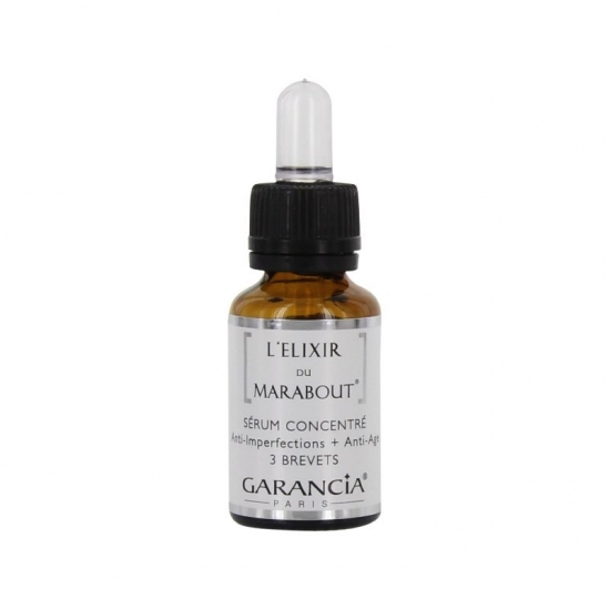 Garancia elixir du marabout 15ml