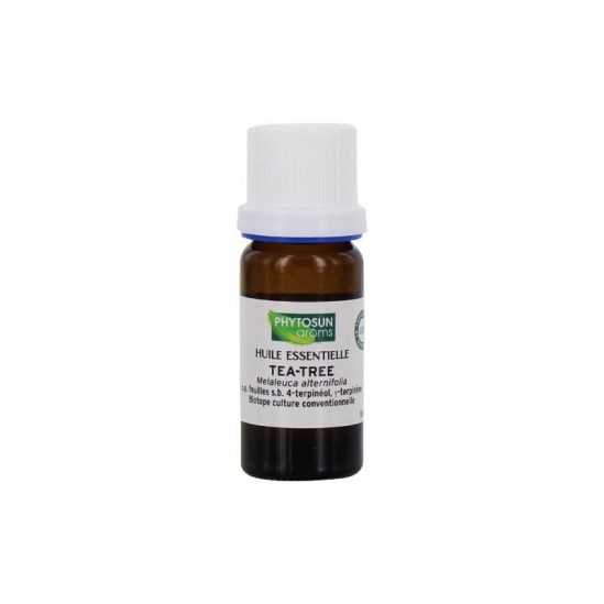 Phytosun arôms huile essentielle tea-tree 10ml