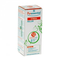 Puressentiel stress roller 5ml