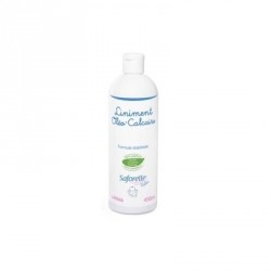 Saforelle liniment oléo calcaire 450ml