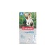 Bayer advantix grand chien 25 à 40 kg 6 pipettes