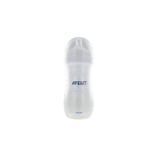 Avent le biberon naturel comme le sein maternel 330 ml