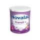 Novalac lait transit + 2ème âge à partir de 6 mois 800g