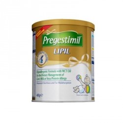 Pregestimil lait en poudre 400g