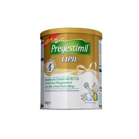 Pregestimil lait en poudre 400g