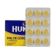 Humex mal de gorge miel citron  20mg 24 pastilles