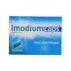 Imodiumcaps 2mg 12 gélules