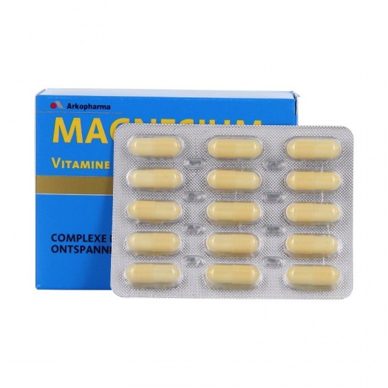 Arkopharma arkovital... Arkopharma arkovital...