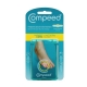 Compeed Pansements Cors Moyen Format Cor sur les orteils x 10