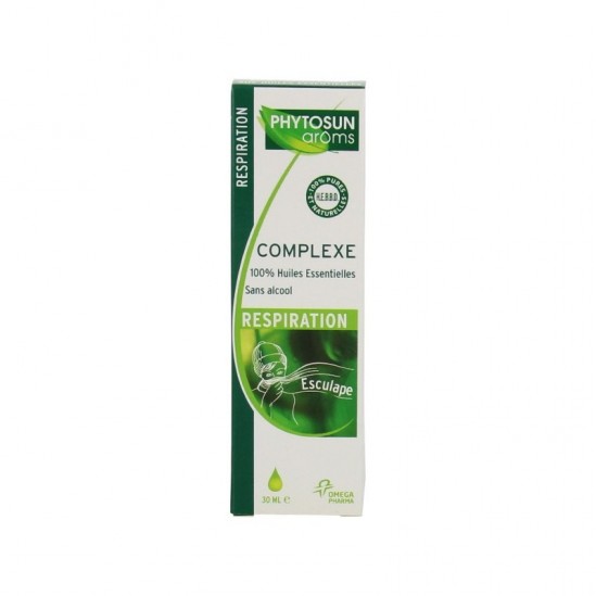 Phytosun aroms esculape... Phytosun aroms esculape...