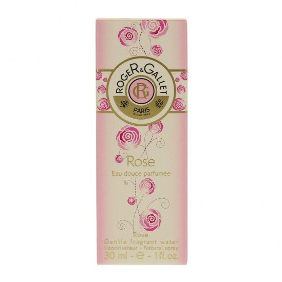 Roger & Gallet Rose Eau... Roger & Gallet Rose Eau...