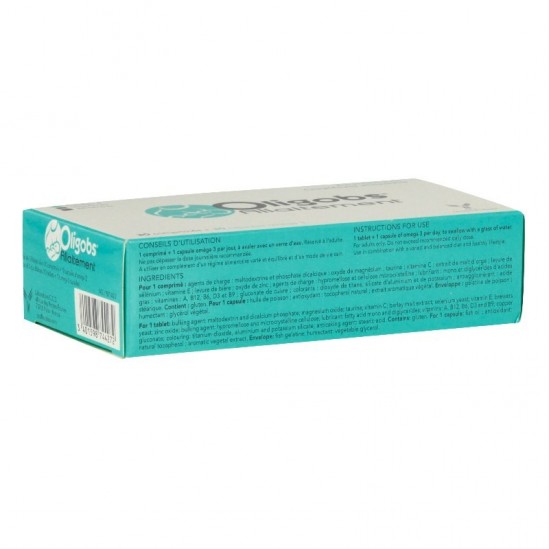 Oligobs allaitement 30... Oligobs allaitement 30...
