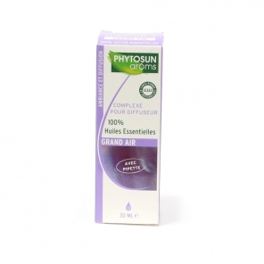 Phytosun arôms complexe grand air 30ml