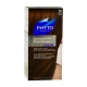 Phyto Color couleur soin 7d blond doré kit