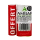 Amilab baume lèvres 3 sticks x3.6ml