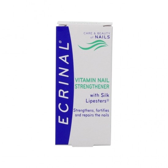 Ecrinal durcisseur vitaminé... Ecrinal durcisseur vitaminé...
