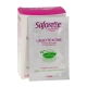 Saforelle muqueuses et peaux sensibles 10 lingettes