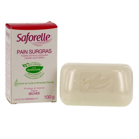Saforelle pain surgras... Saforelle pain surgras...