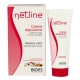 Netline crème dépilatoire visage zone sensible 75ml