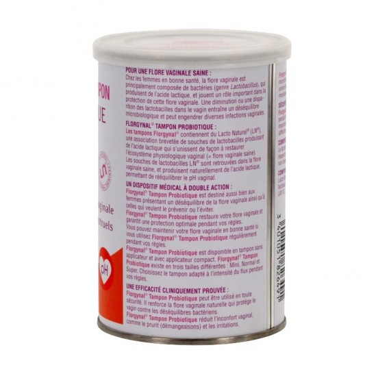 Saforelle Florgynal compact... Saforelle Florgynal compact...