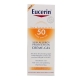 Eucerin sun leb protection crème-gel spf 50 150ml