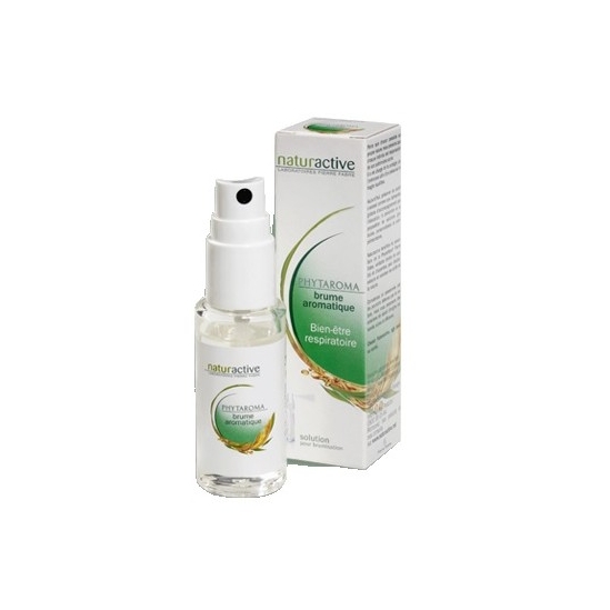 Naturactive phytaroma brume aromatique 15ml