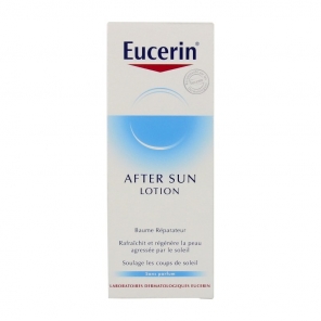 Eucerin After Sun Lotion après-soleil 150ml