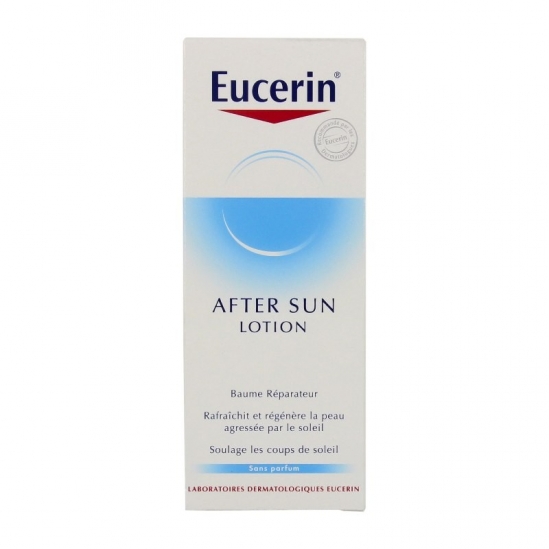 Eucerin After Sun Lotion après-soleil 150ml