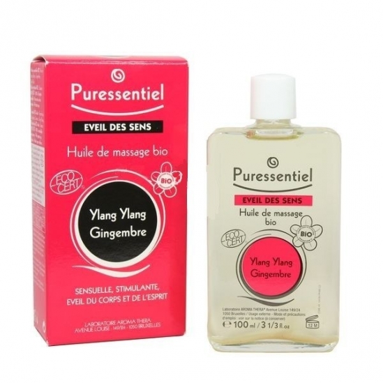 Puressentiel éveil des sens 100ml