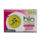 Nutrisanté Infusion bien être bio brûle graisse 20 sachets