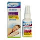 Quies Spray buccal anti-ronflement gout miel citron 70ml