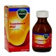 Vicks expectorant guaifenesine 1.33% adultes miel sirop 120ml