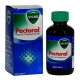 Vicks sirop pectoral 0.15% sirop 150ml