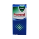 Vicks sirop pectoral 0.15% sirop 150ml