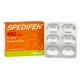 Spedifen 400 mg 12 comprimés pelliculés