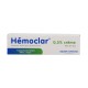 Hemoclar 0,5% crème 30g