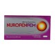 Nurofenfem 400mg 12 Comprimés Pélliculés