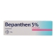 Bepanthen 5 % pommade 100 g