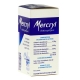 Mercryl application cutanée 125 ml